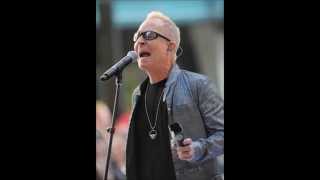 Fred Schneider - &quot;Wishbone&quot; (Clutch cover song)