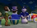 Make Way For Noddy Googleberry Moon US Dub