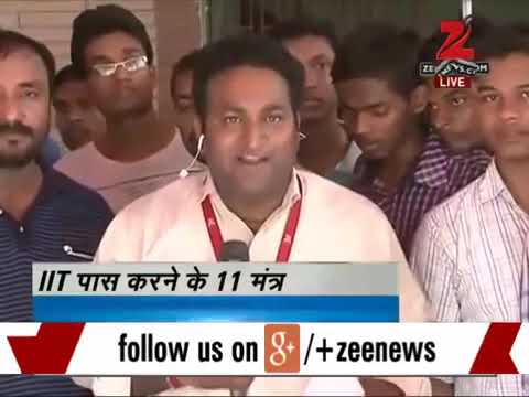 Kalpavriksha Institute Indore Video 4