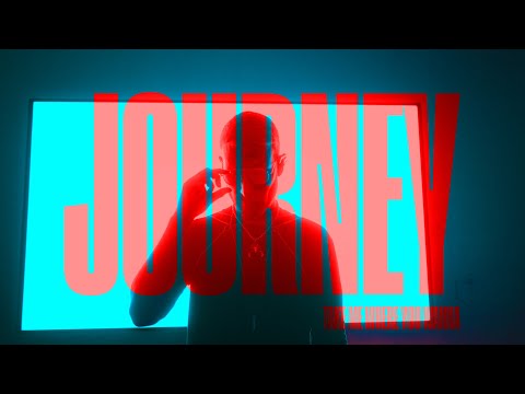 Don Diablo - Journey (Take Me Where You Wanna) | Official Music Video