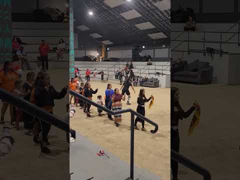 First Nation Coastal Jam