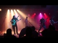 Breed 77 - Zombie (Cranberries cover) live ...