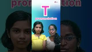 Right way to pronounce T words #learning #speakconfidentenglish #publicspeaking #education #english