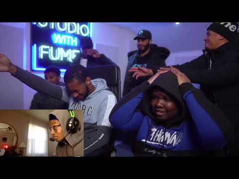 410 x TPL x CGM - Plugged in REACTION