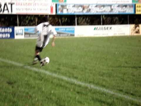 Kolping Boys B1- Vrone B1, 2e filmpje