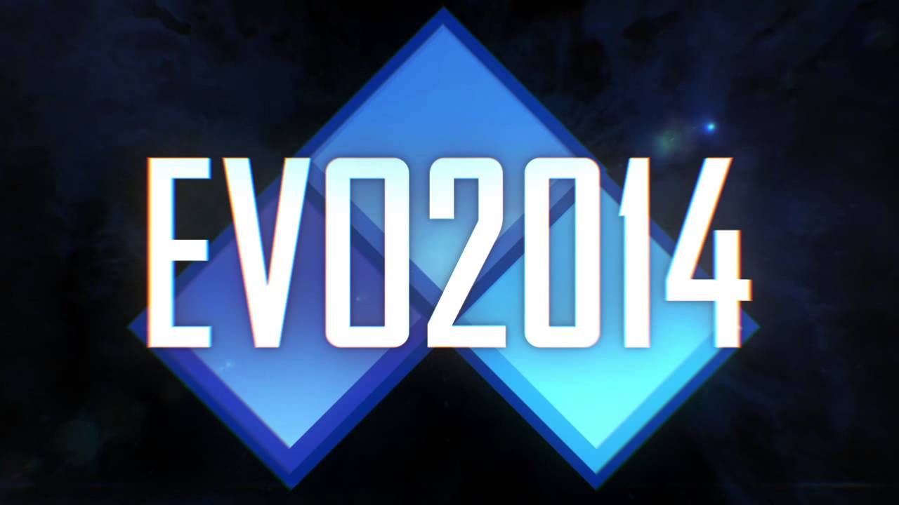 Evo 2014 Trailer - YouTube