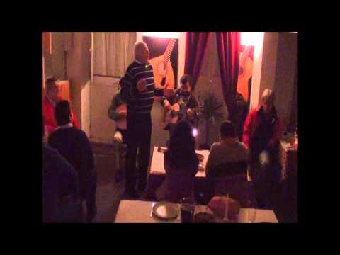 José Manuel Rato - Um anjo de Loures