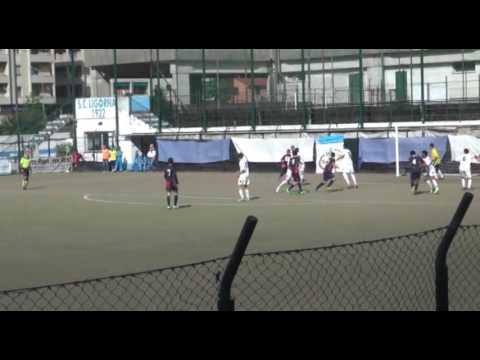 DIL35 150516 - PIETRA LIGURE - ORTONOVO 2-1 | PLAY OFF PROMOZIONE