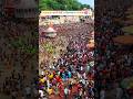 Live Har Ki Pauri Haridwar Kawad Yatra 2024 Haridwar Harkipauri Mahadev Shorts Kawadyatra