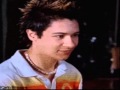 Oliver James Behind The Scenes 