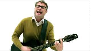 Music Notes Performance: Steven Page - Indecision