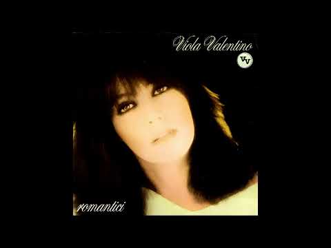 Viola Valentino - Romantici (1982)
