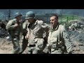 Saving Private Ryan - Omaha Beach HD (6/27) Movie Clip