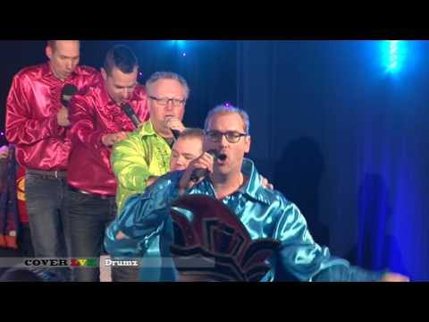 DrumZ - Mit Vastelaovend Hiej