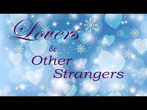 2008.03.05 - Lovers and Other Strangers (Don Jackson) - A Set of Footprints in the Snow
