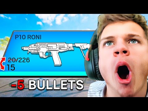 20 Most Controversial Changes In R6 History *JYNXZI REACTS*