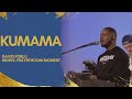 David Forlu Kumama Grace Lokwa Prayer Room Moment