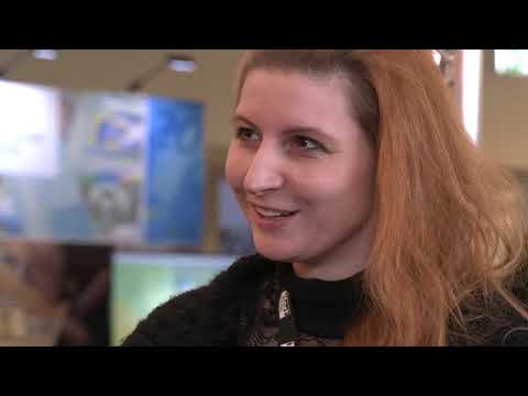 Gläsernes Studio - Tatort Eifel 2019