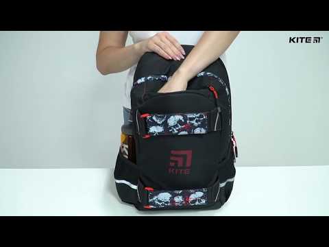 Рюкзак Kite Education K20-1008l-2