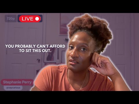 Who can't afford to sit out the next Black migration? 🌎