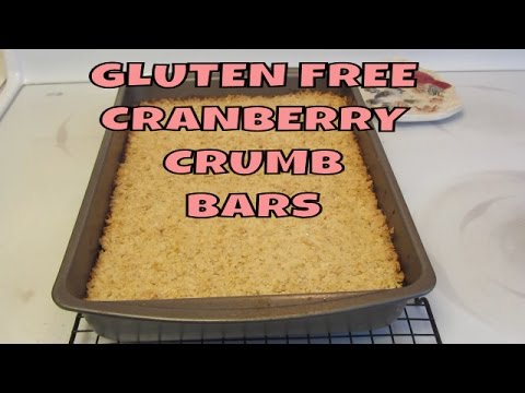 download lagu mp3 mp4 Gluten Free Cranberry Crumble, download lagu Gluten Free Cranberry Crumble gratis, unduh video klip Gluten Free Cranberry Crumble