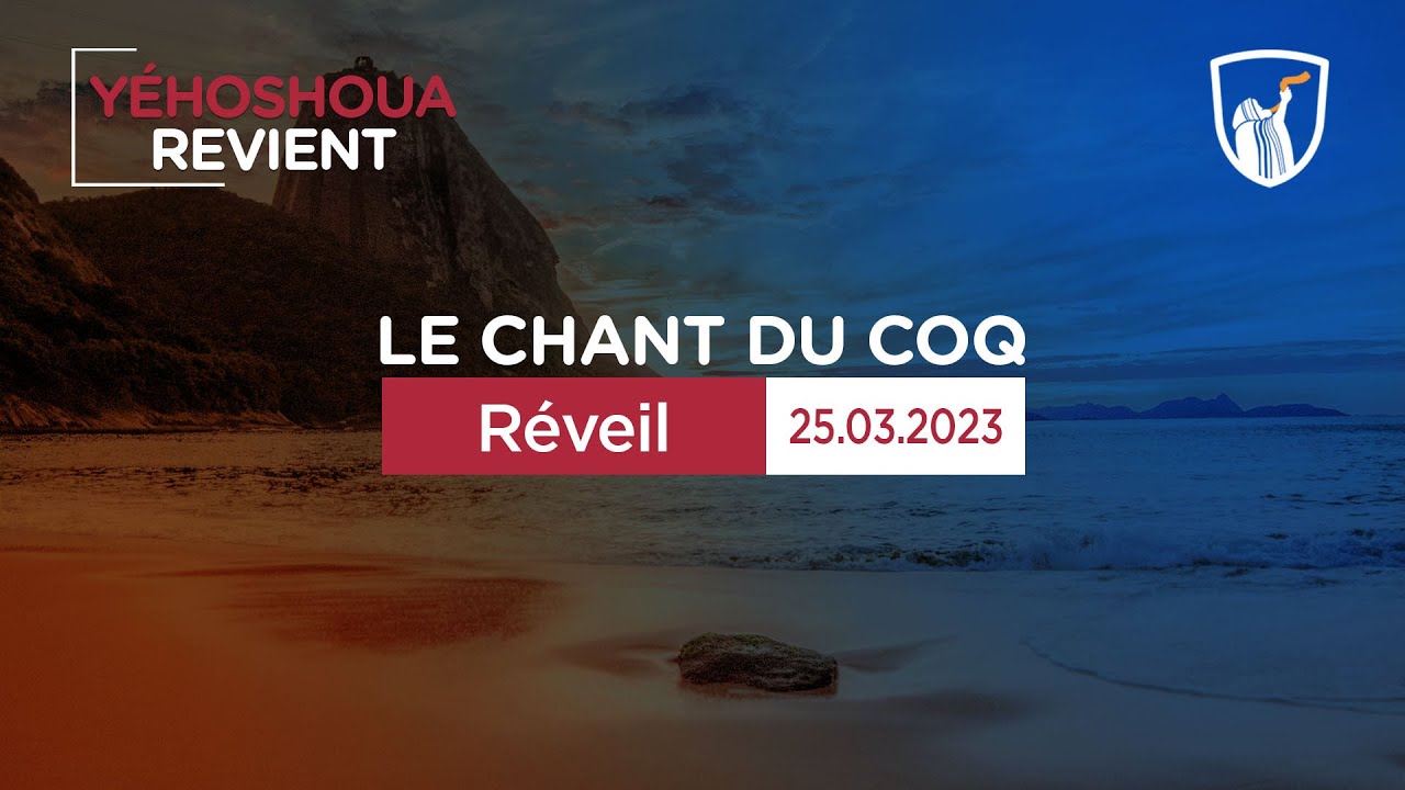 Thumbnail of video: Réveil