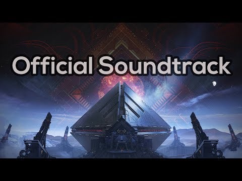 Destiny 2 Warmind - Xol The Worm God Theme (Endboss Music) - OST