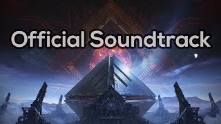 Destiny 2 Warmind - Xol The Worm God Theme (Endboss Music) - OST