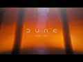 Dune Part two trailer 3 music