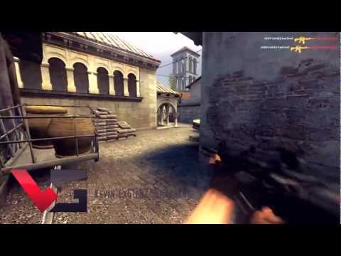 Verygames at Spiritlan 2012 by KnowN (CSS PRO MOVIE)