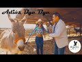 Embrujo Ranchero - Adios bye bye (Oficial Águila Récords Chile)