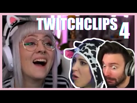 LostKittn REACTS to TwitchClipsGermany 2 - Slime Jeans! 😂 TwitchClips 4
