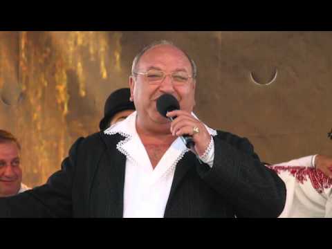 Ion Ghitulescu    Sunt șofer și viața mi place