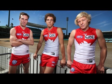afl draft academy