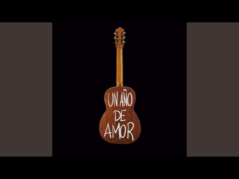 UN AÑO DE AMOR