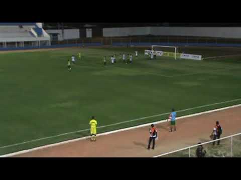 Palmeira x Assu   1º turno potiguar 2019