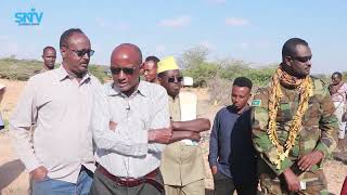 Cali Jeyte&quot;Qofkii Shabaab ah ee Shabaab kale soo dila 10 kun ilaa 30 kun oo Dollar ayaa la siinaa.