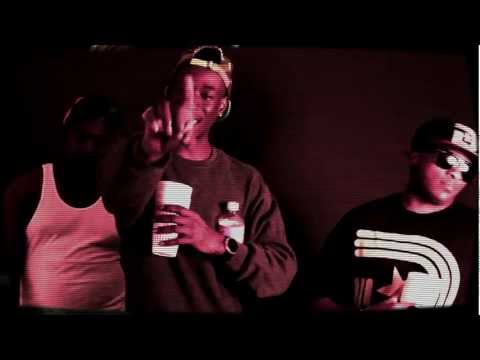 Guapo feat. DRE & A1 Black - Hittin Licks (Official Video)