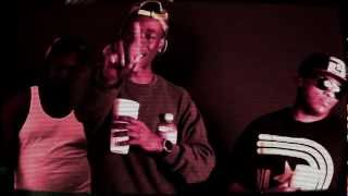 Guapo feat. DRE &amp; A1 Black - Hittin Licks (Official Video)