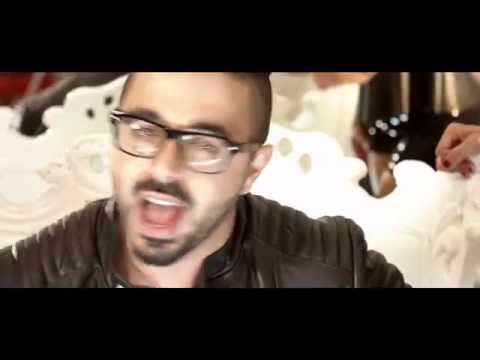 Chawki   It's My Life Feat  Dr  Alban Official Music Video