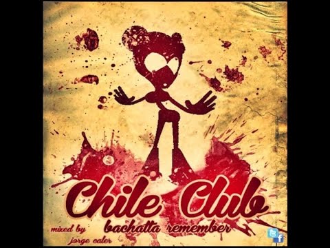 Bachatta Techno Factory Remember @ Chile Club (25.10.2013)