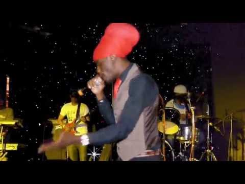 Rise Up Falling Fighters - Lion Bobmano (Offical Video 2014)