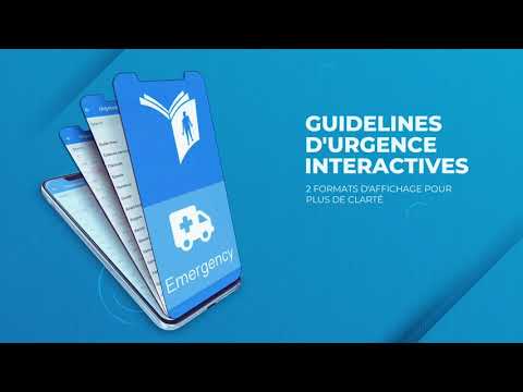 Traumap-Traumatologie de Poche