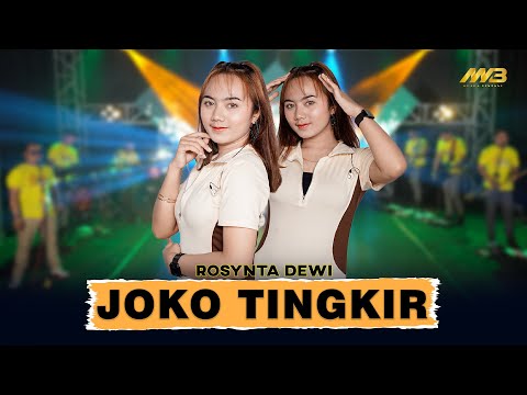 ROSYNTA DEWI - JOKO TINGKIR Ft. BINTANG FORTUNA ( Official Music video )