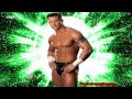 Randy Orton 9th WWE Theme Song "Burn In My ...