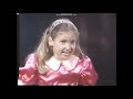 Emily And Teddy Dancing To Mr Star For Barney And The BYG