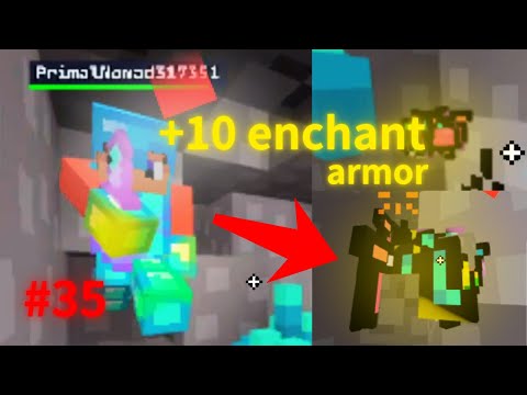 HOLE PVP part35 #bloxdio #bloxd