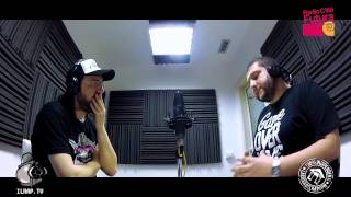 "Piotta, Kento & The Voodoo Brothers - Radici" - intervista per ILRAP.TV | www.lacasadelrap.com |