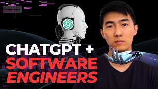Software Engineers Will Never Be The Same | How ChatGPT Will Impact The Future of Tech