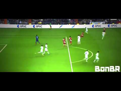 08-11-2014  Real Madrid 5-1 Royo Vallecano All Goals & Highlights